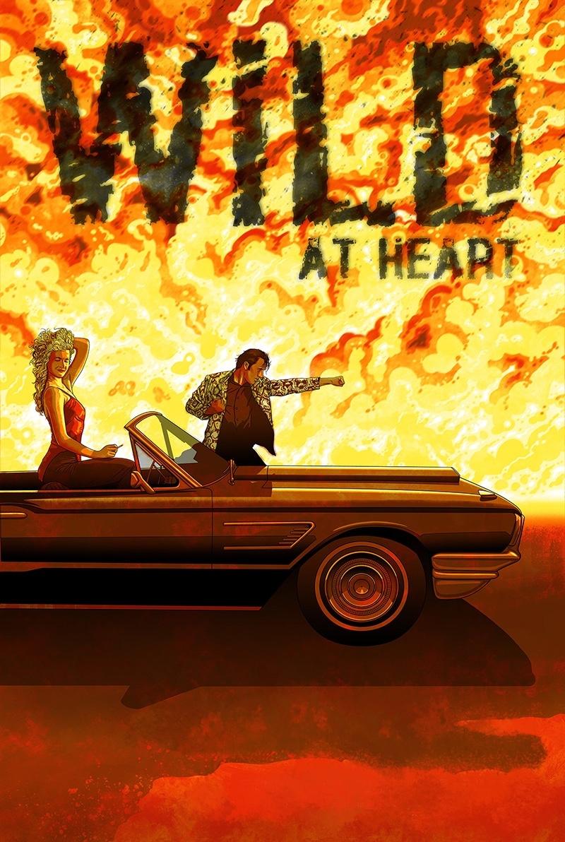 Wild at Heart