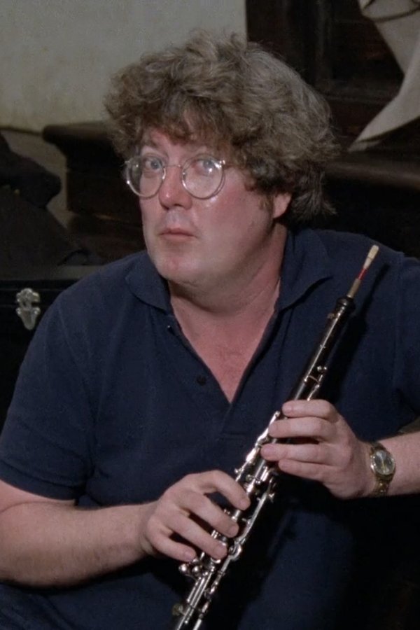 et billede af Andrew Lord Miller