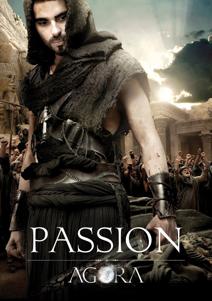 Agora 2009 Posters The Movie Database TMDB 