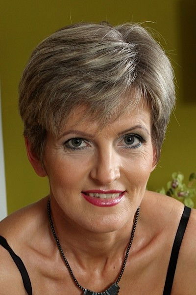 et billede af Lannie