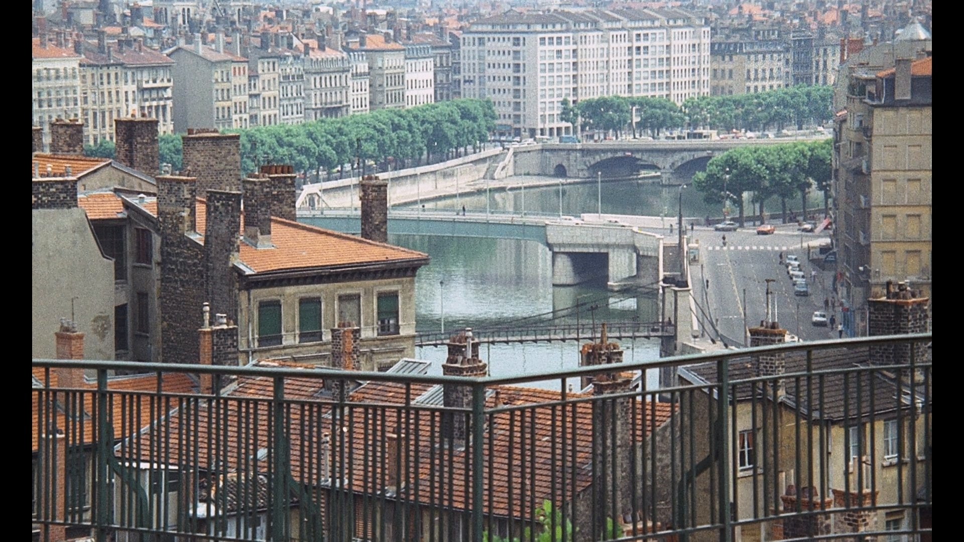 L'orologiaio di Saint-Paul (1974)