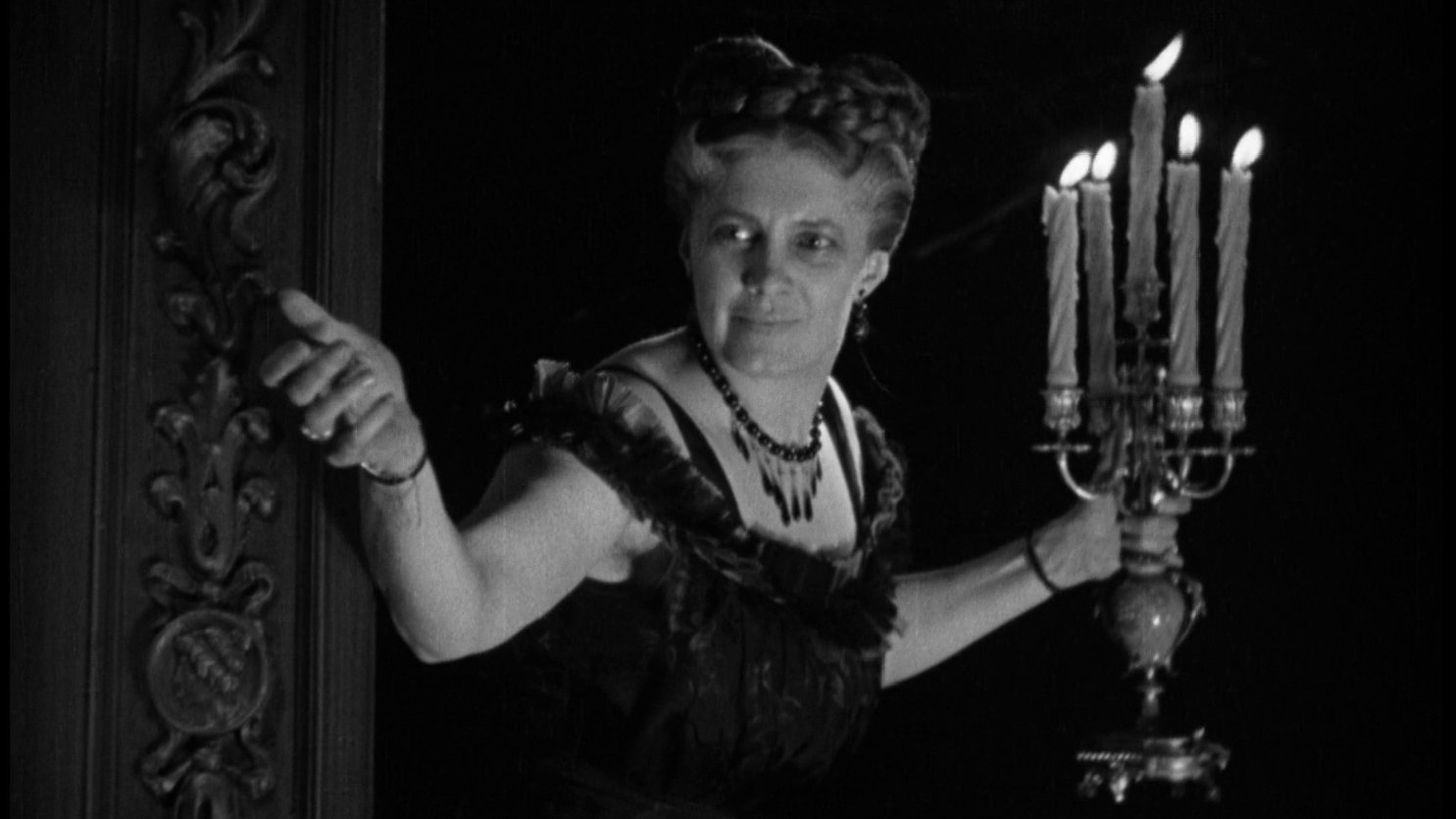 Double Door (1934)