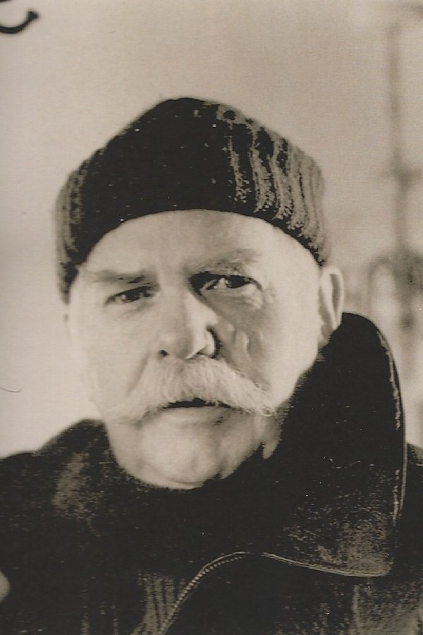 Andy Milligan photo