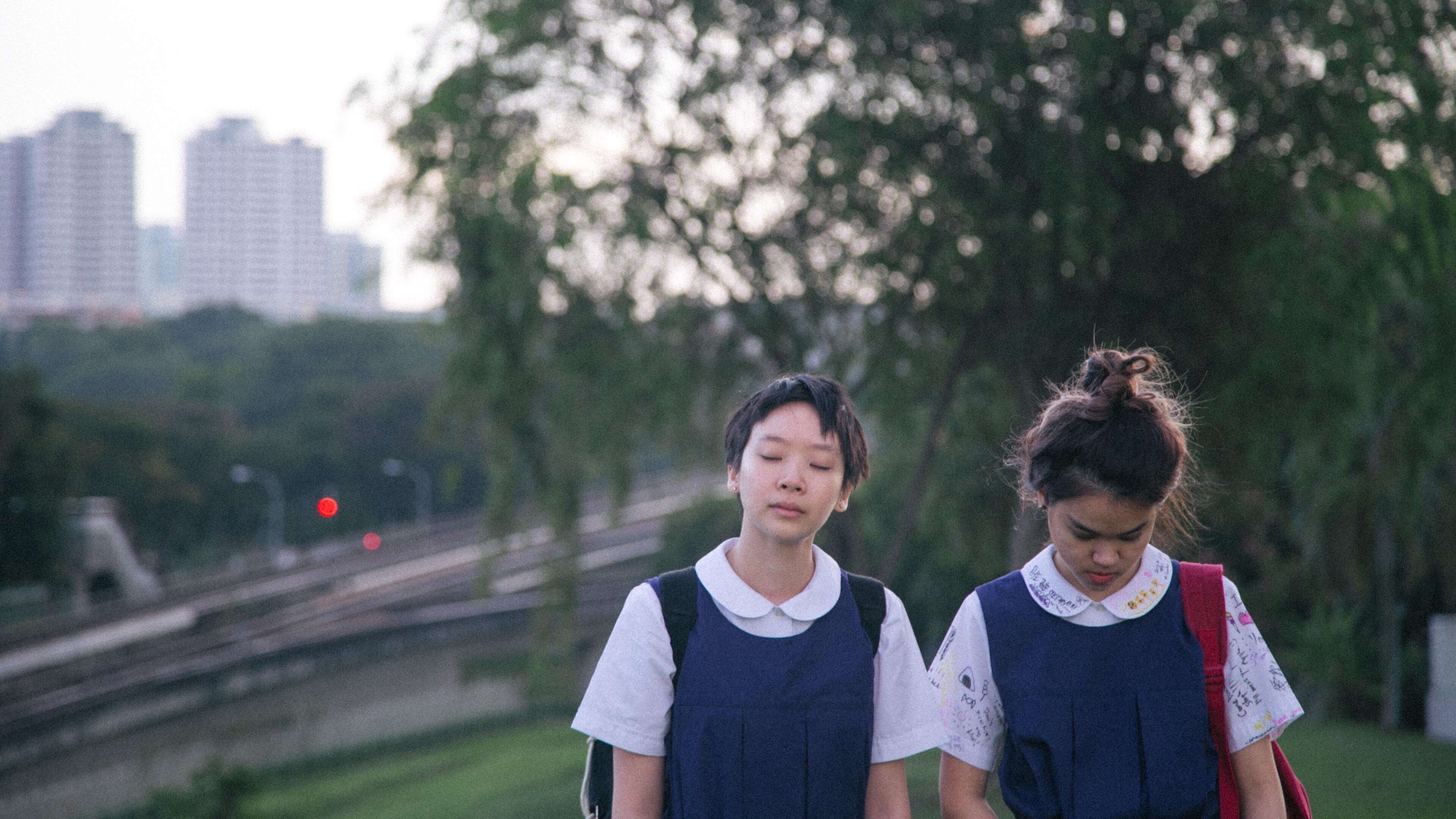 Imagem do Filme The Pursuit of a Happy Human Life