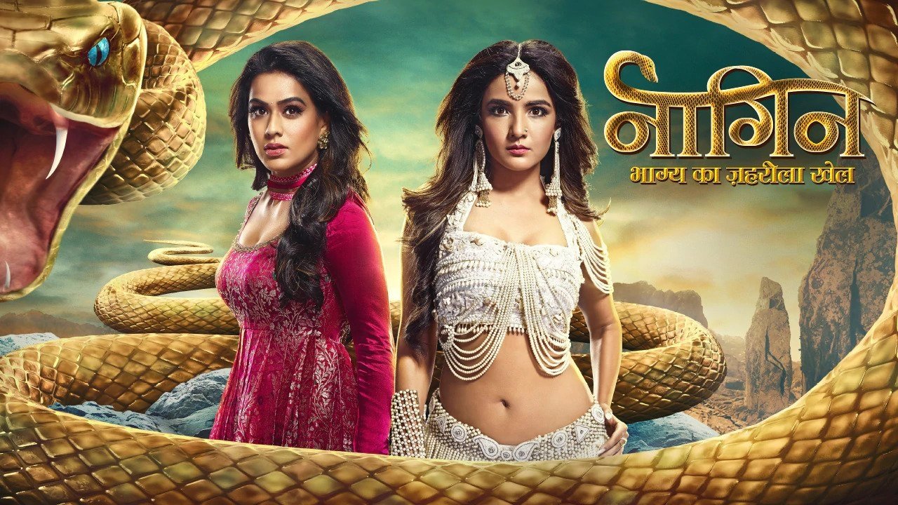 Naagin