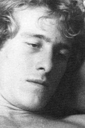 et billede af Jeff Byron