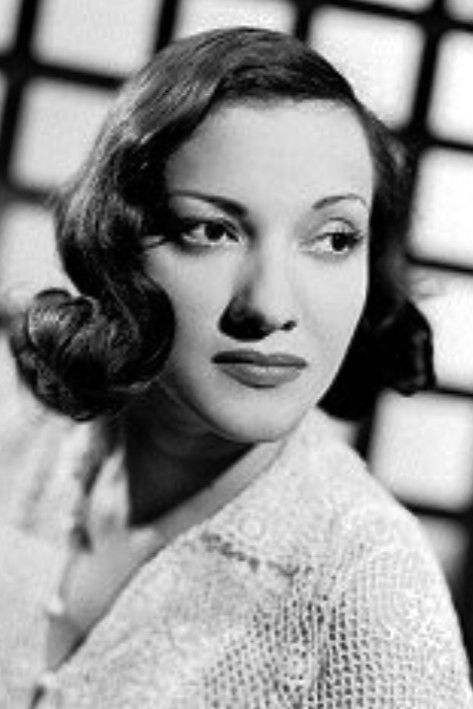 et billede af Chela Castro