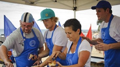 MasterChef Australia