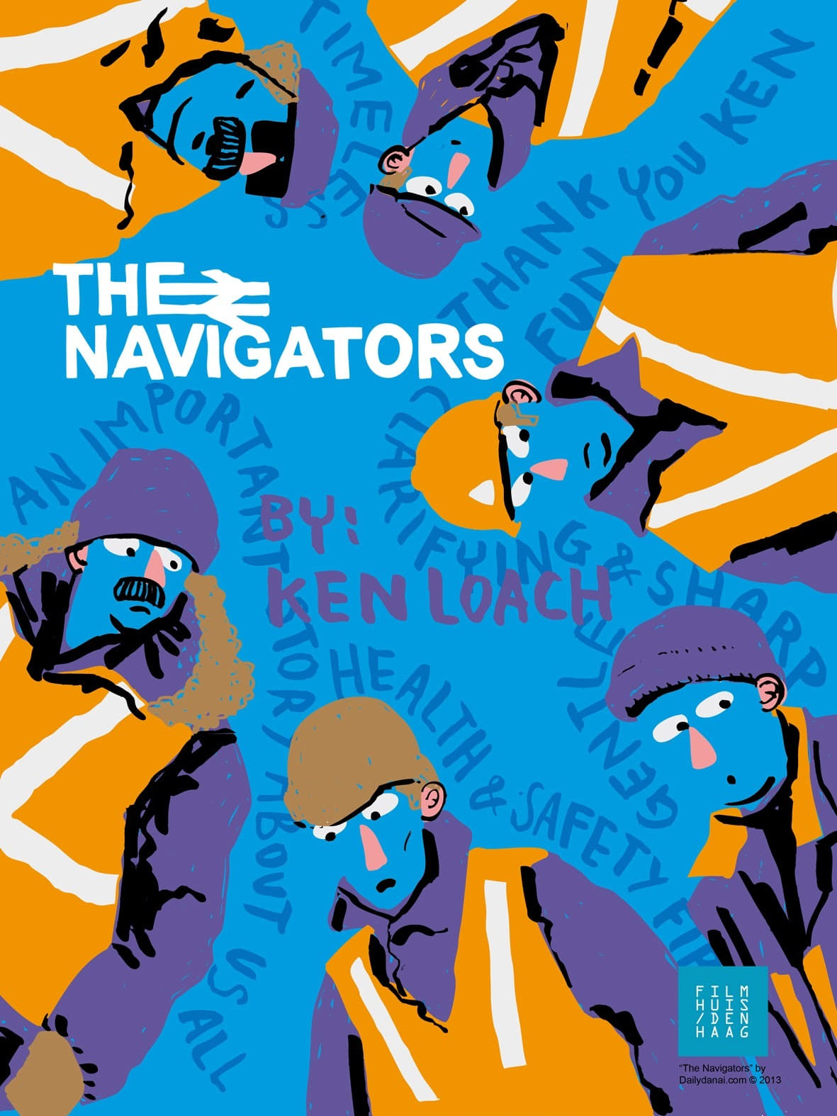 The Navigators streaming