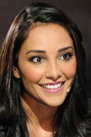 et billede af Juliana Moreira