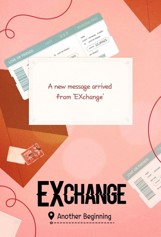 EXchange-Another Beginning - Season 1