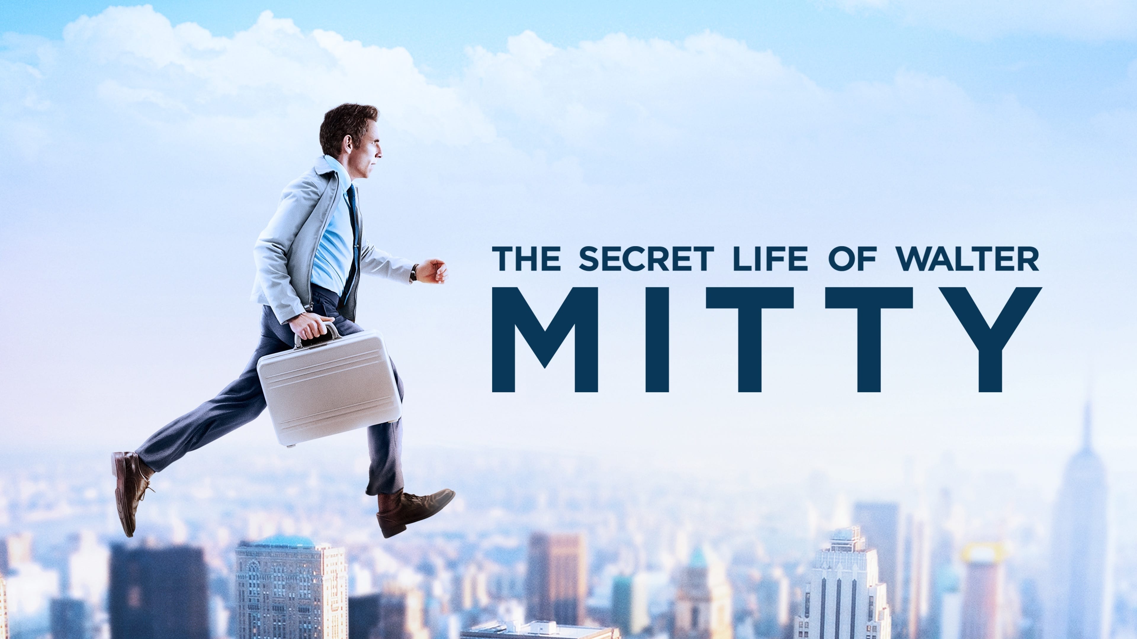 La increíble vida de Walter Mitty