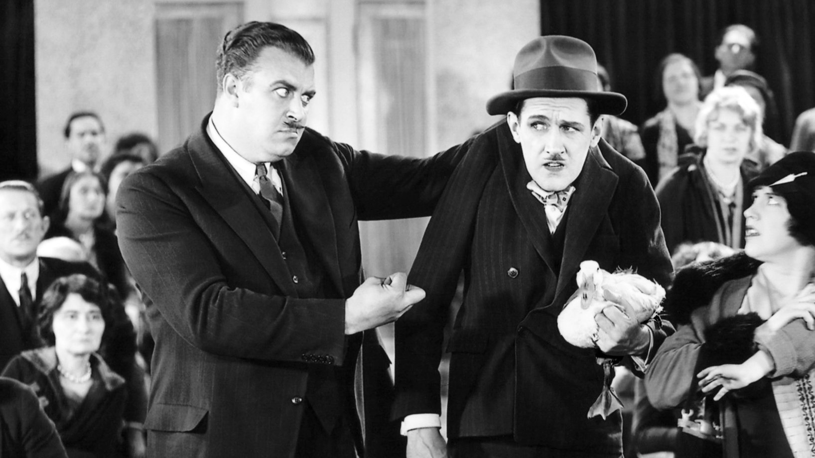 Movie Night (1929)