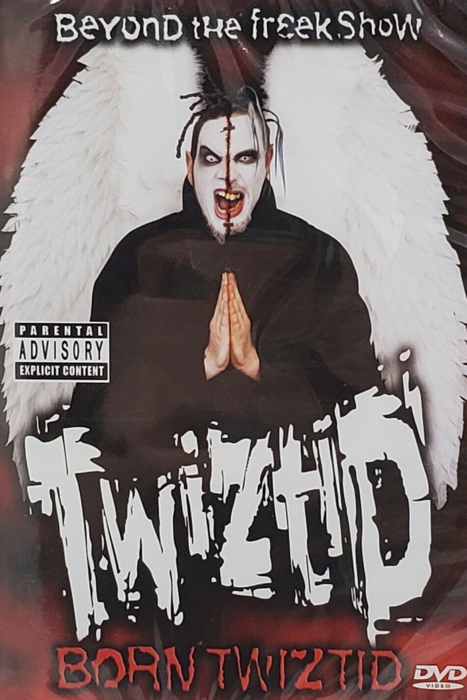 Content cover