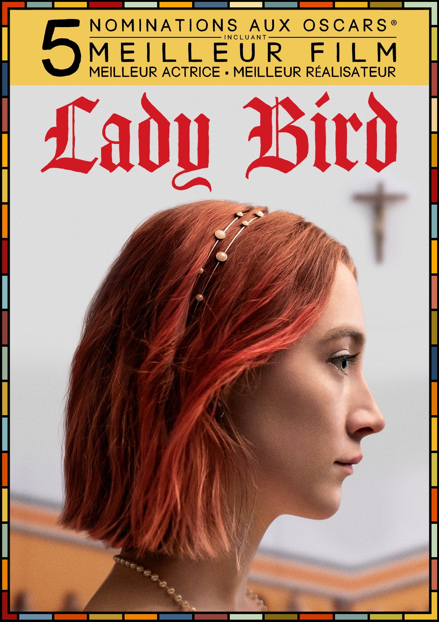 Lady Bird