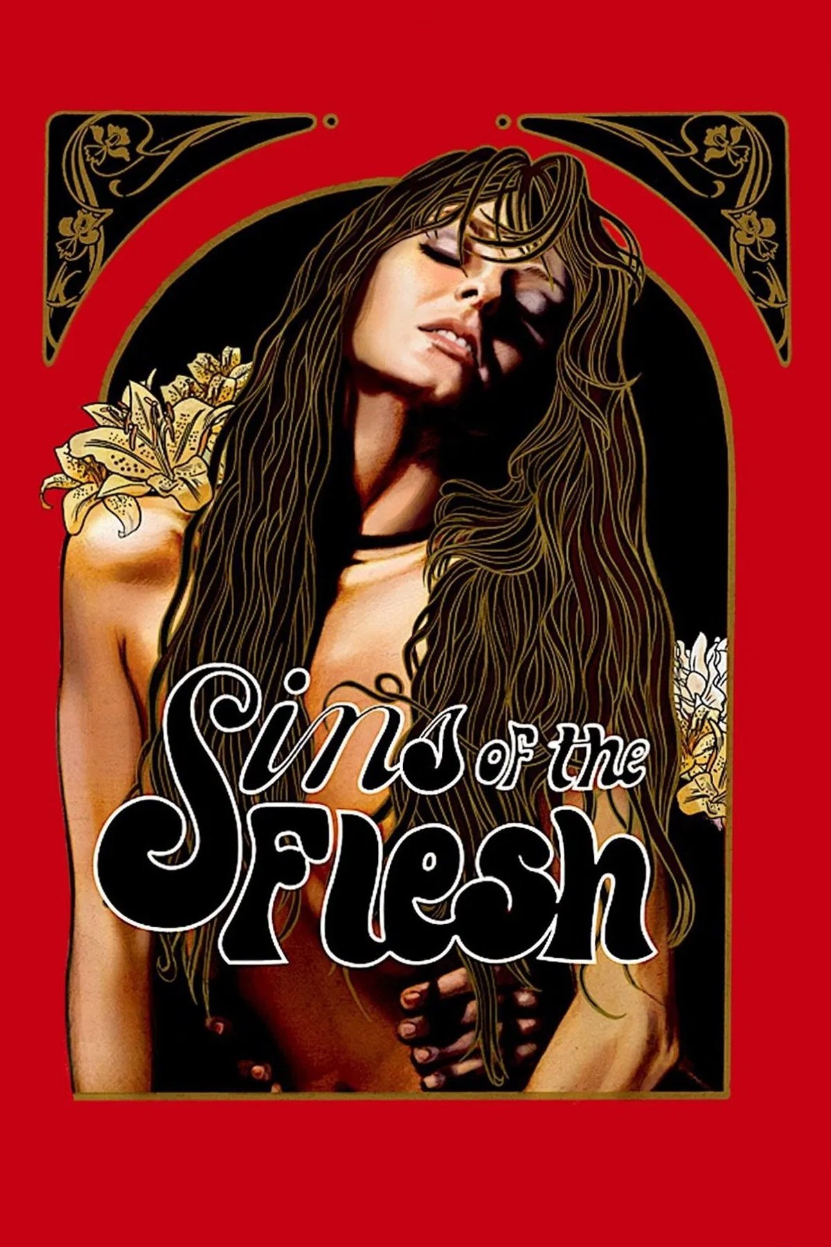 Sins of the Flesh