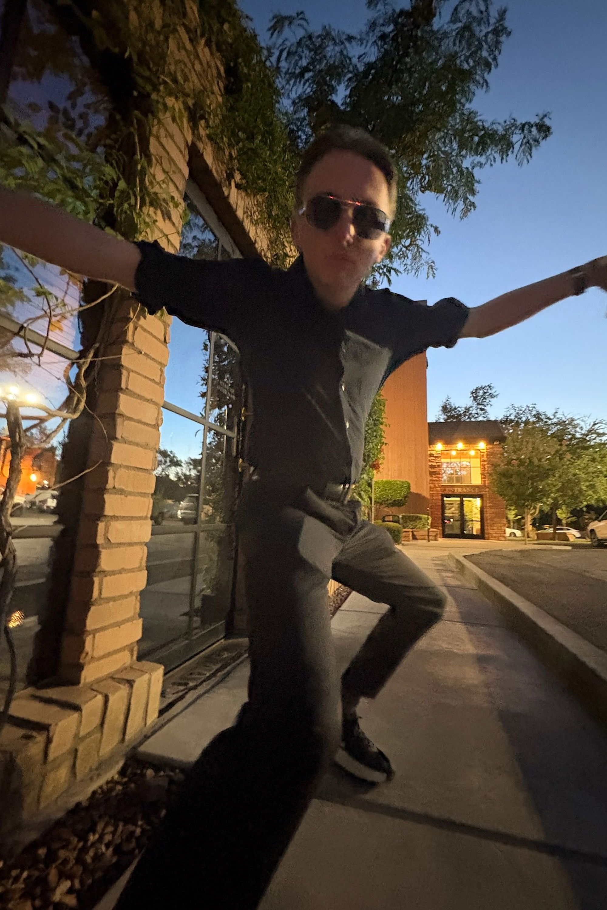 et billede af Quinn Sackewitz