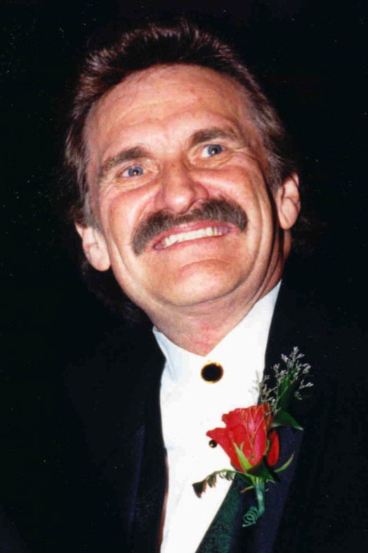 et billede af Merle Kilgore