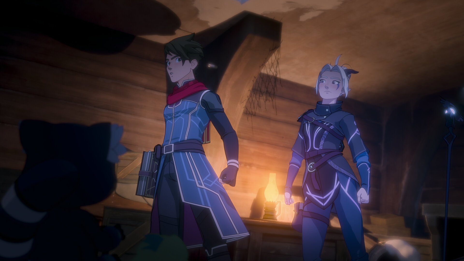The Dragon Prince