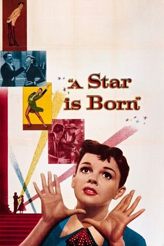 A Star Is Born