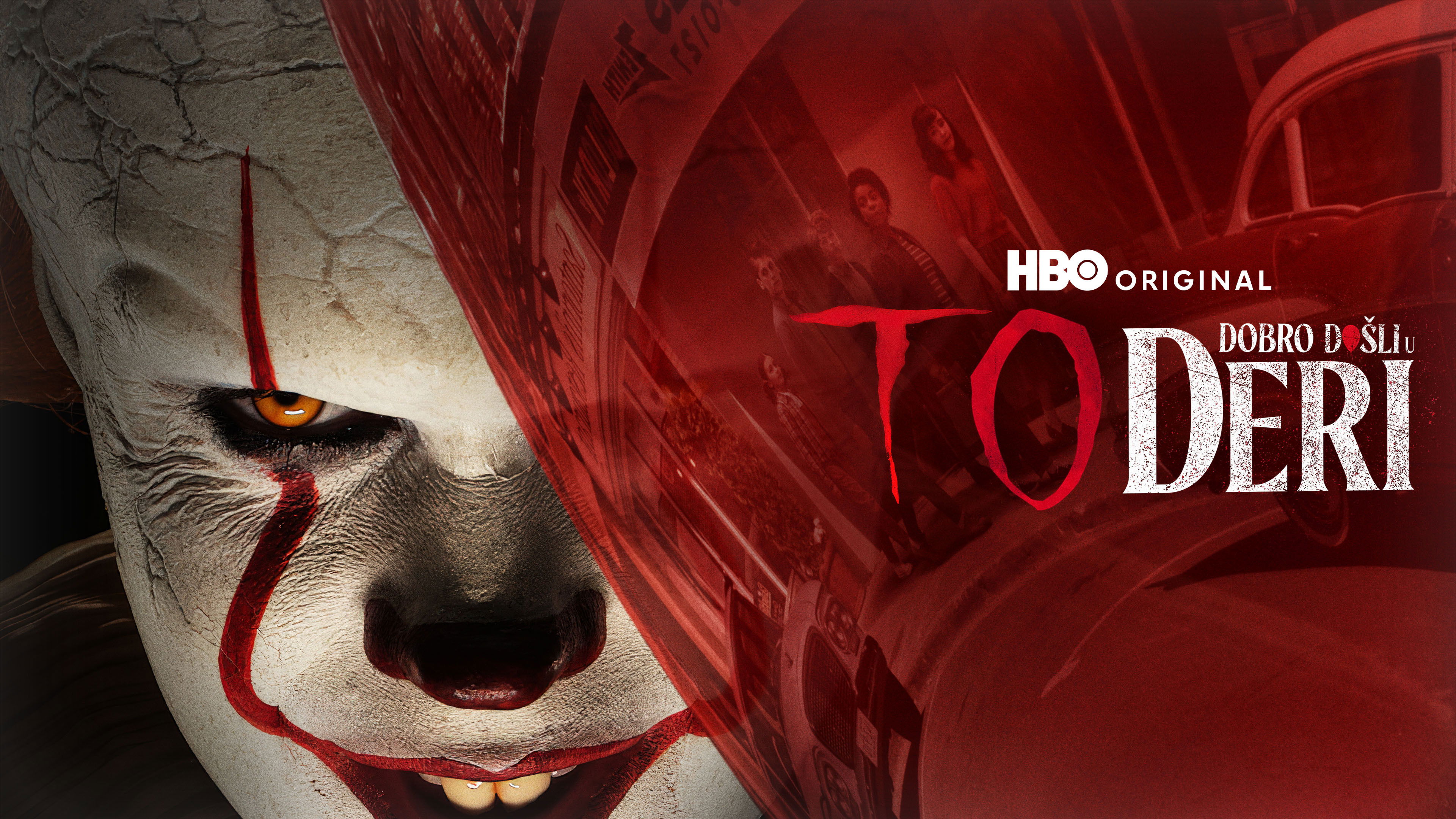 IT: Welcome to Derry - Season 1 Episode 8 : Winter Fire