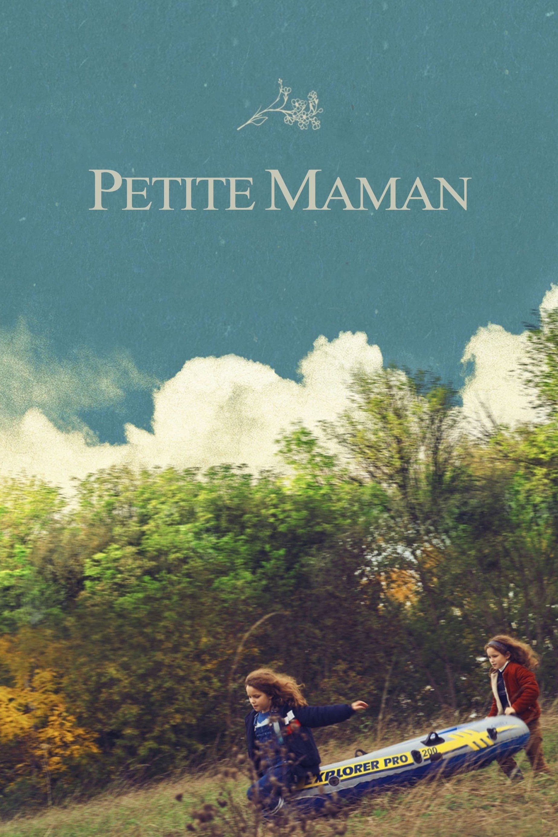 Petite Maman