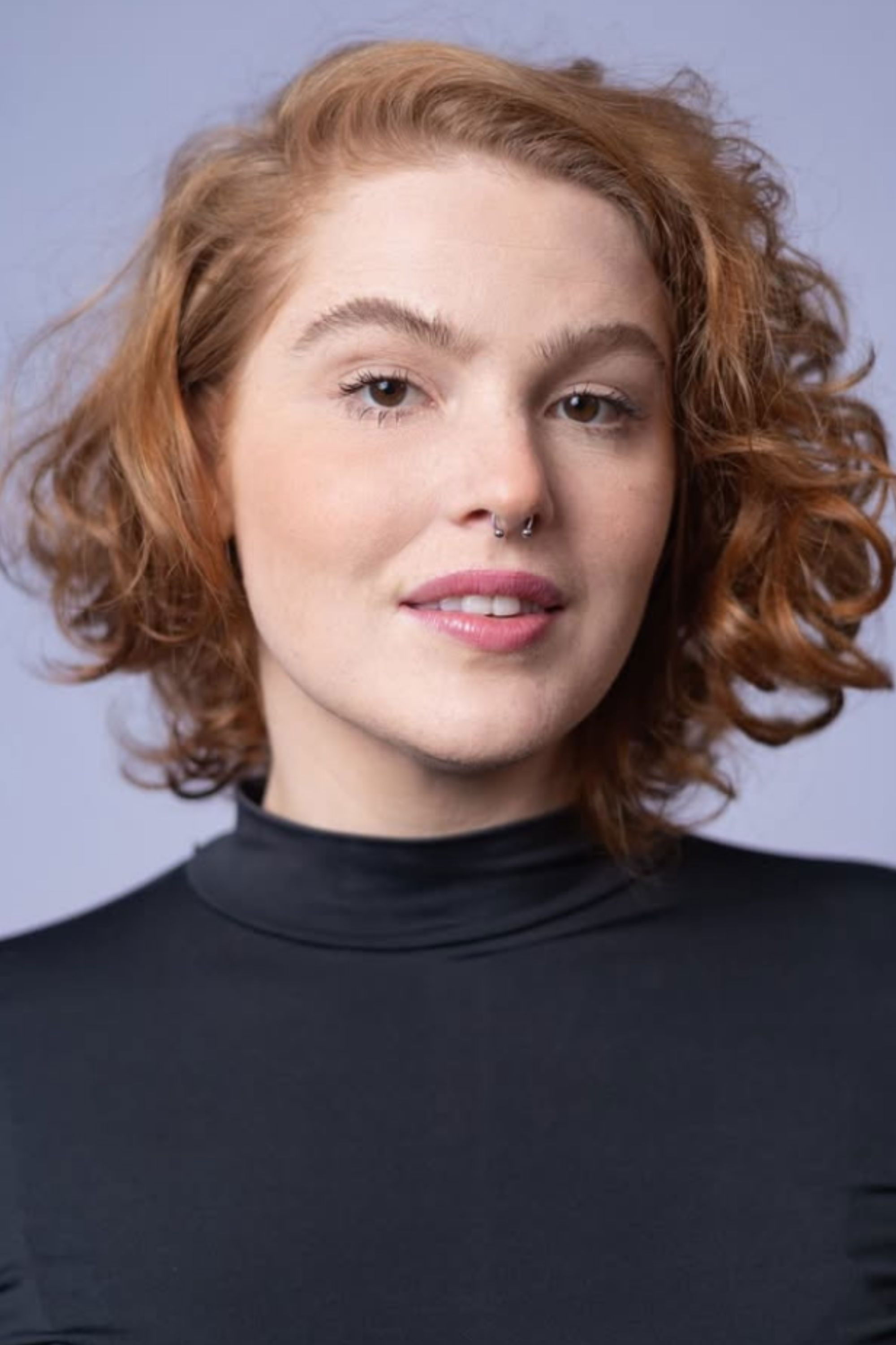 et billede af Camila Johann