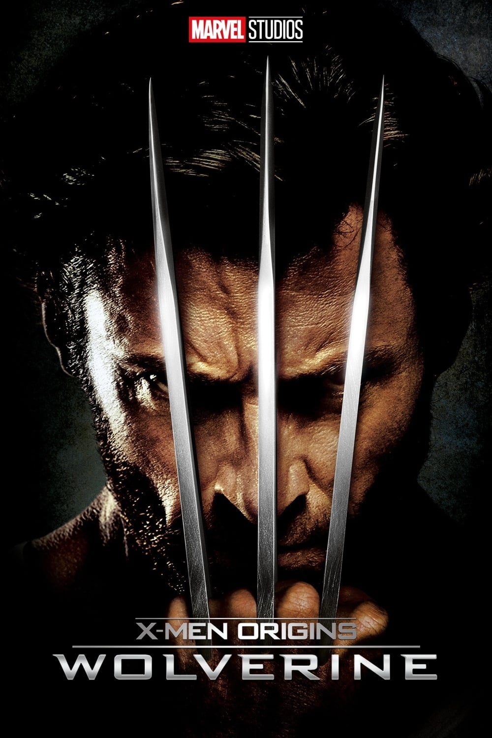 X-Men Origins: Wolverine