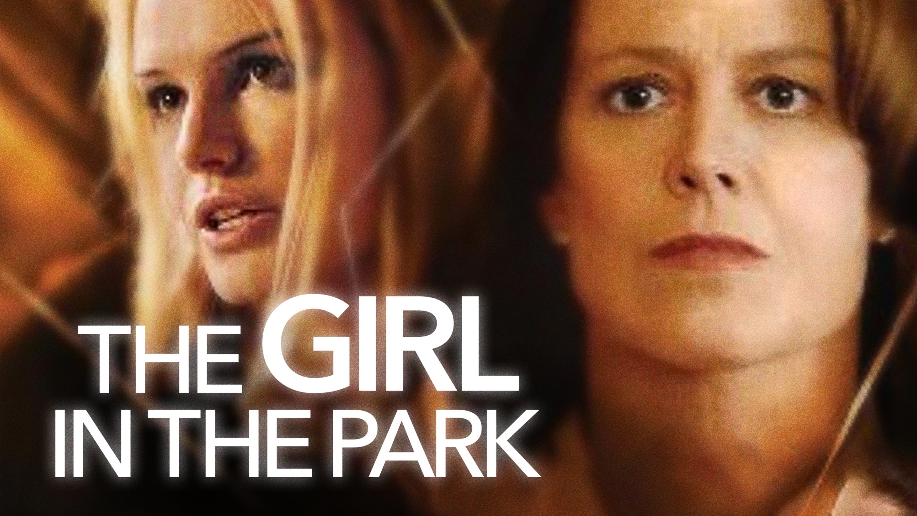 The Girl in the Park (2007)