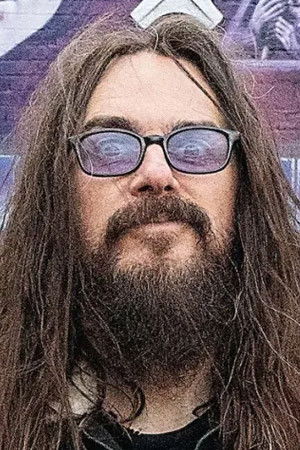 et billede af Rob "Blasko" Nicholson