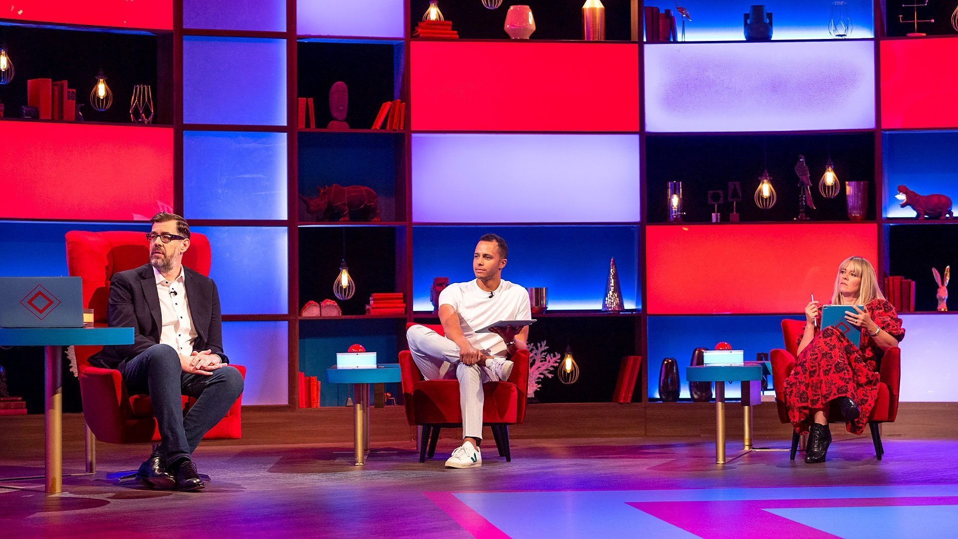 Richard Osman's House of Games