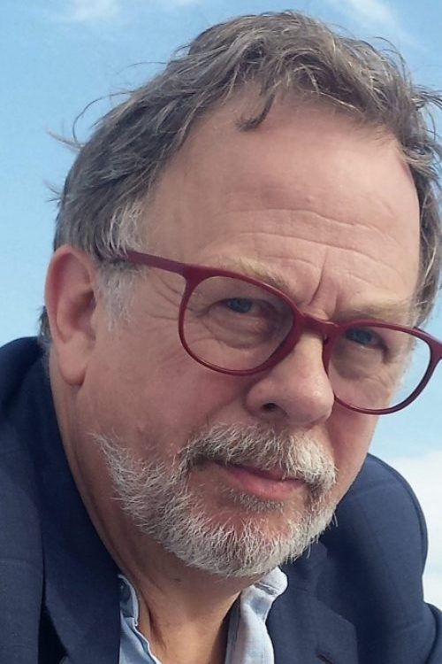 et billede af Tony Britten