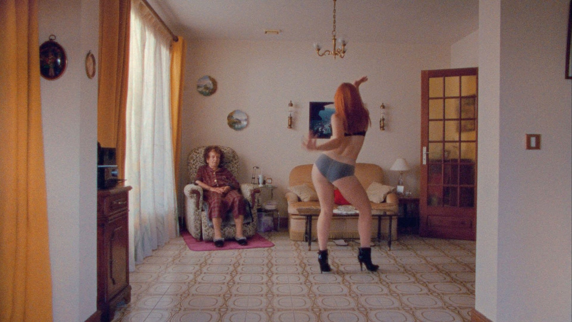 Olla (2019)