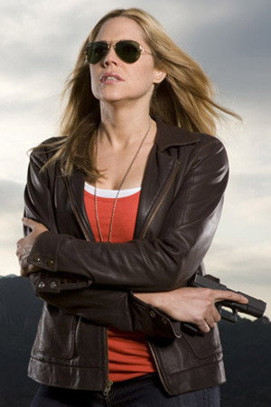 Mary McCormack - Profile Images — The Movie Database (TMDb)