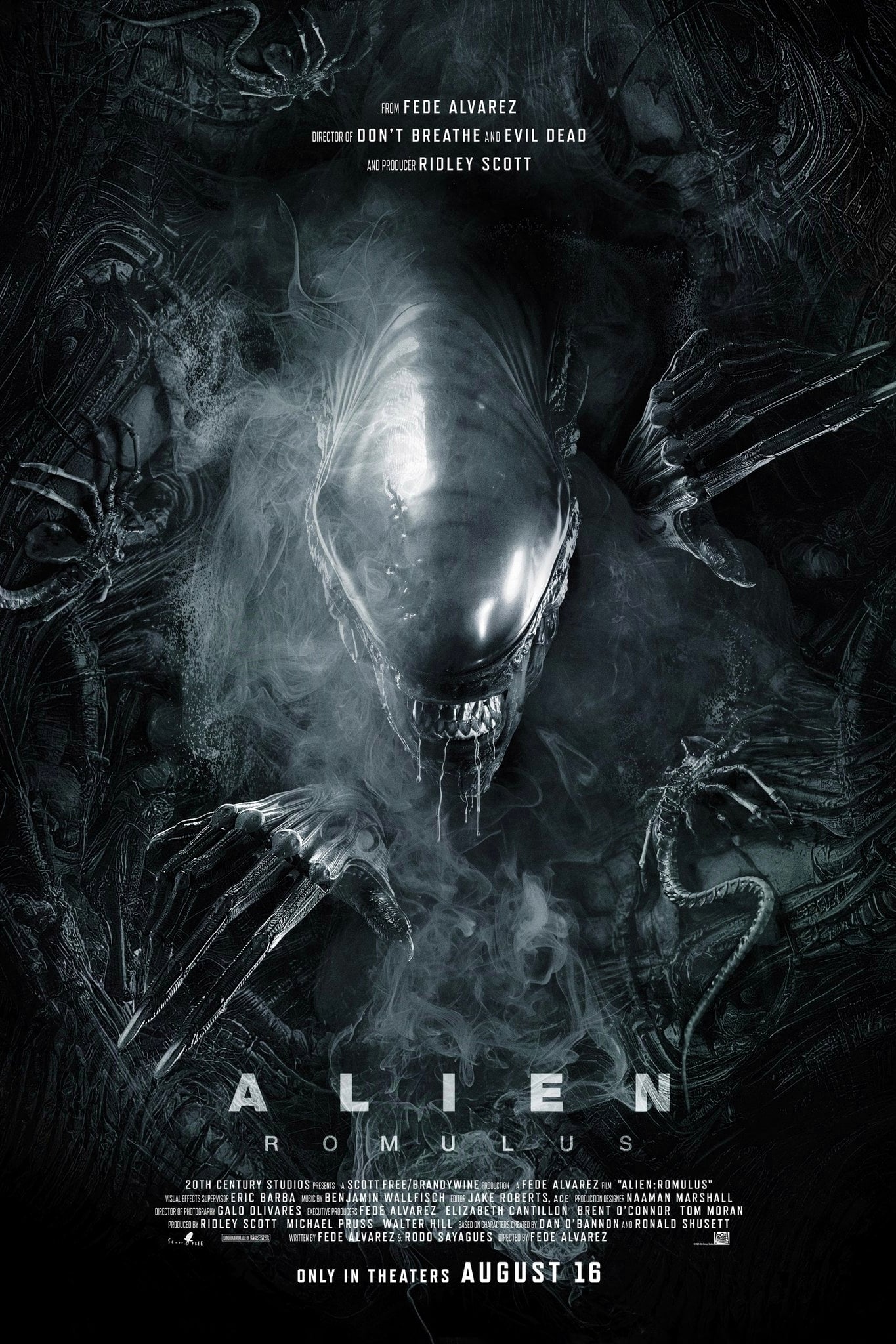 Alien: Romulus