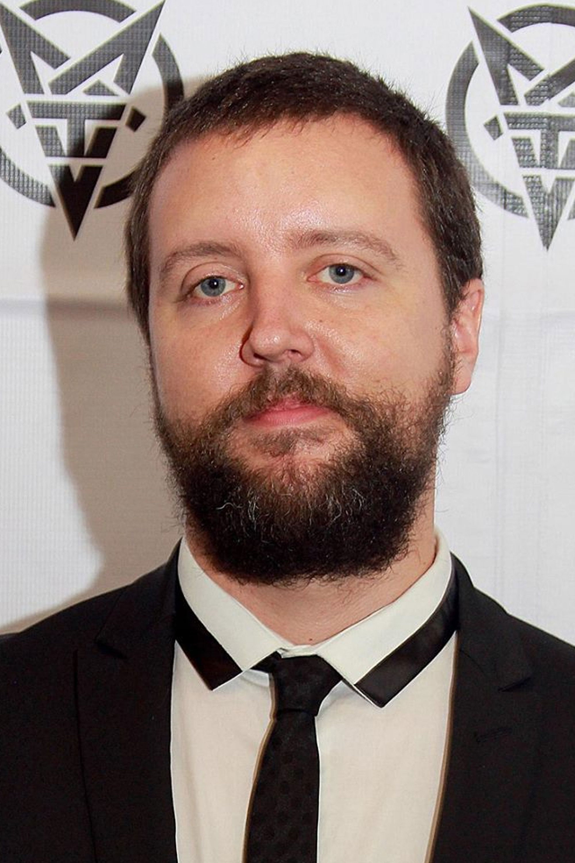 et billede af Adrián García Bogliano