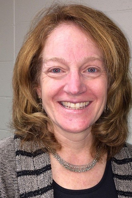 et billede af Shari Summers