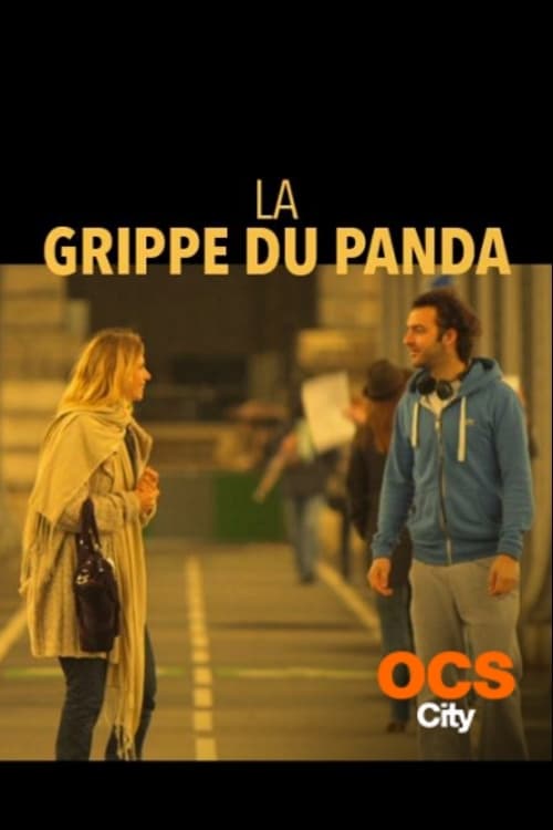 Affiche du film La Grippe du panda 29260