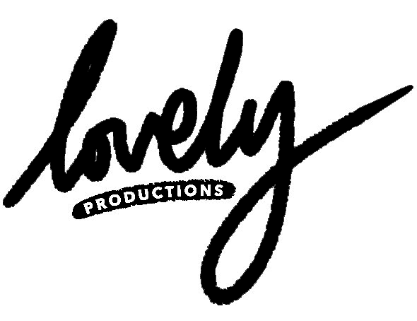 Logo de la société Lovely Productions 17028