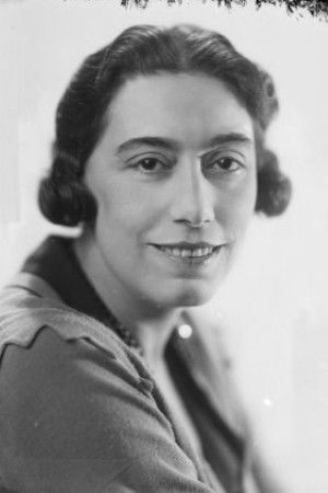 et billede af Fie Carelsen