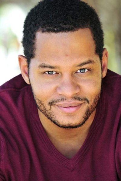 et billede af Pierce Minor