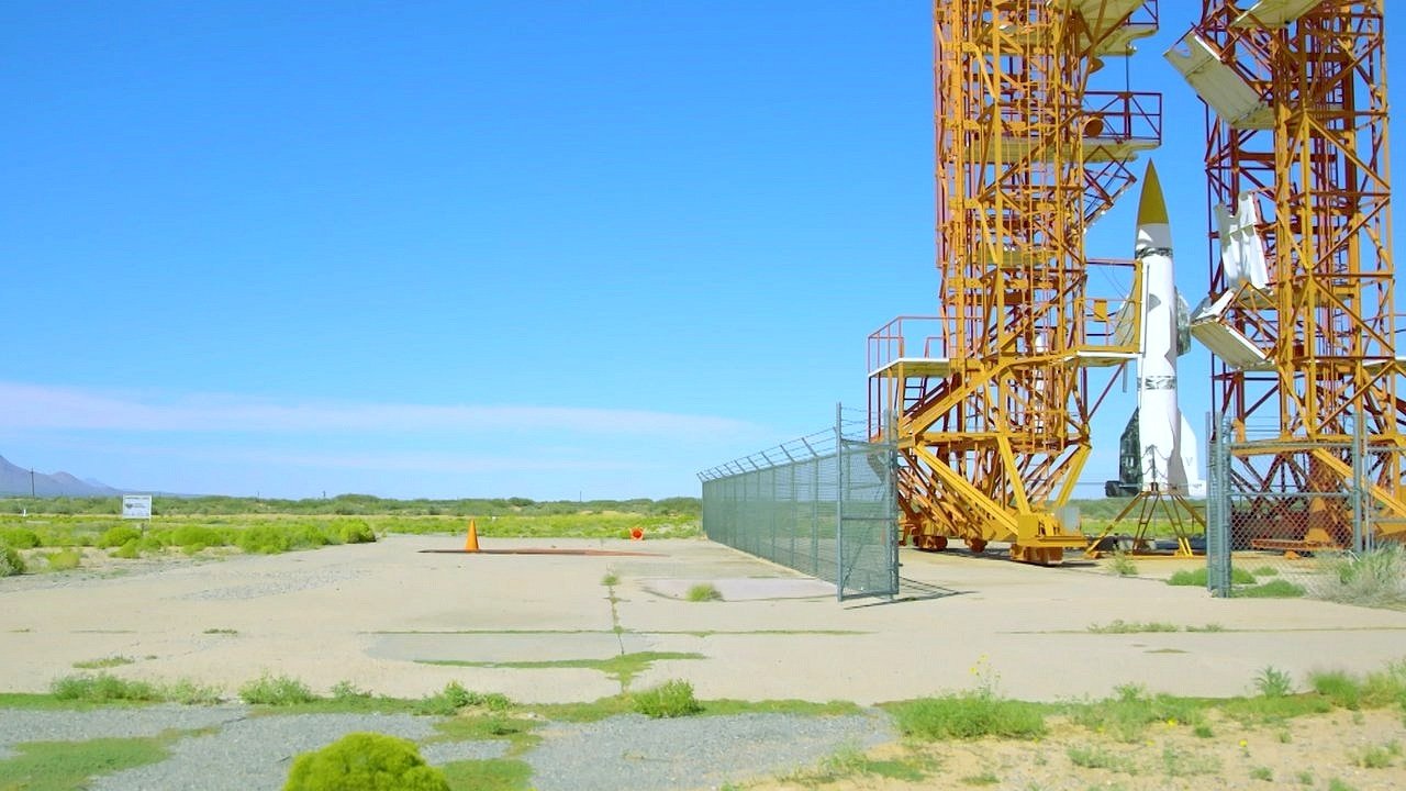 Abandoned Engineering