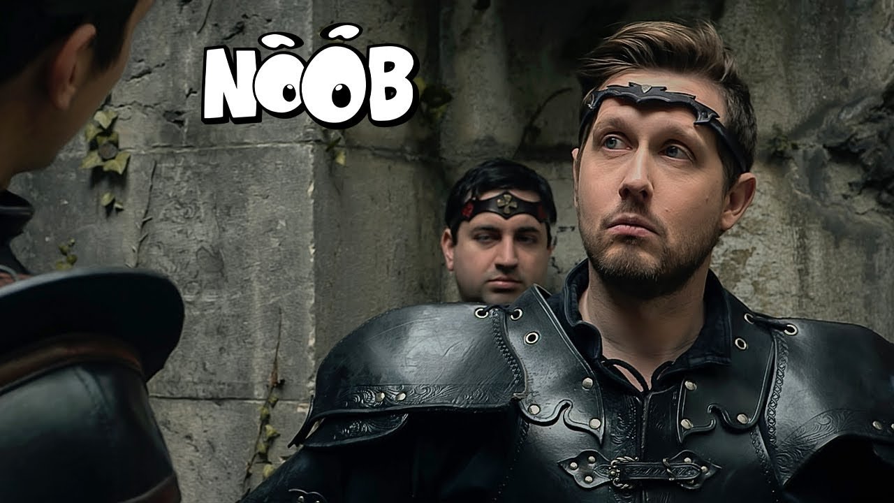 Noob