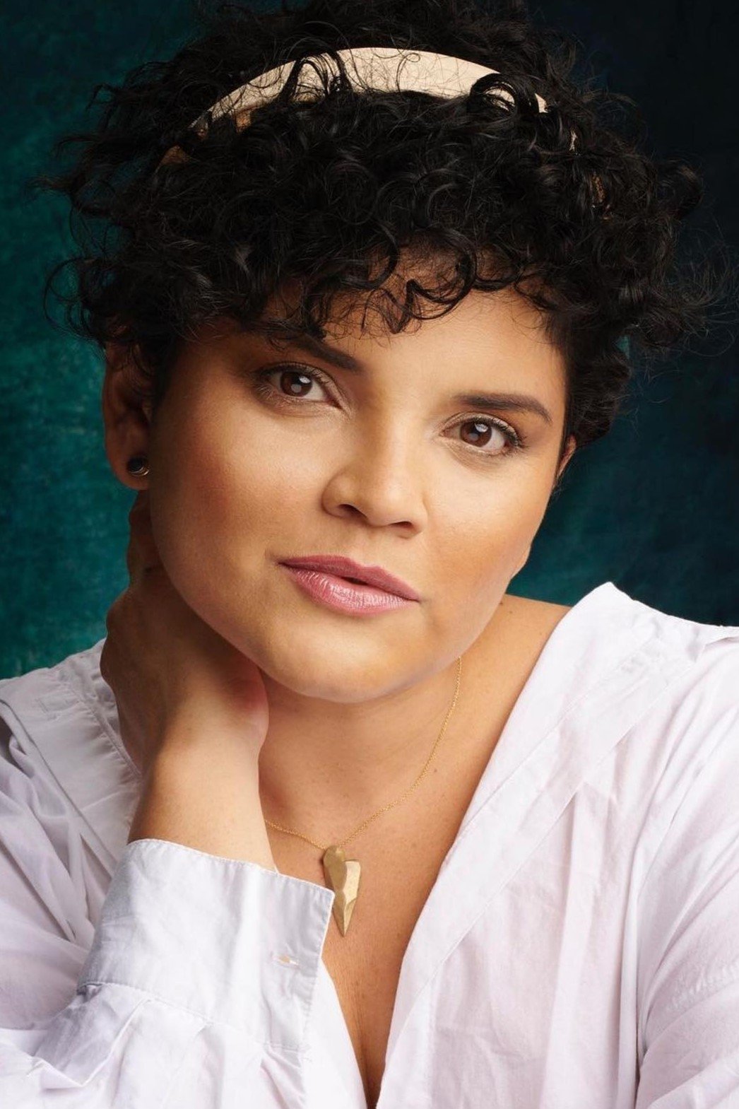 et billede af Jessica Serna