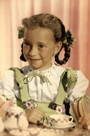 et billede af Sharon McManus