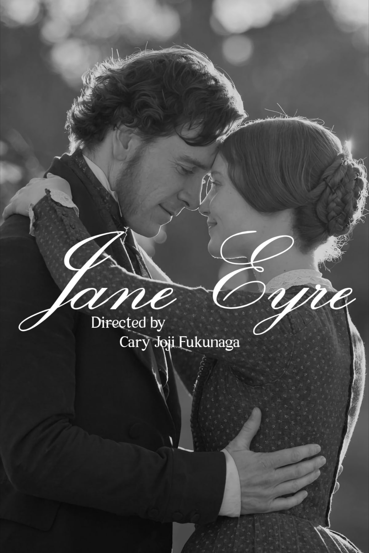 Jane Eyre