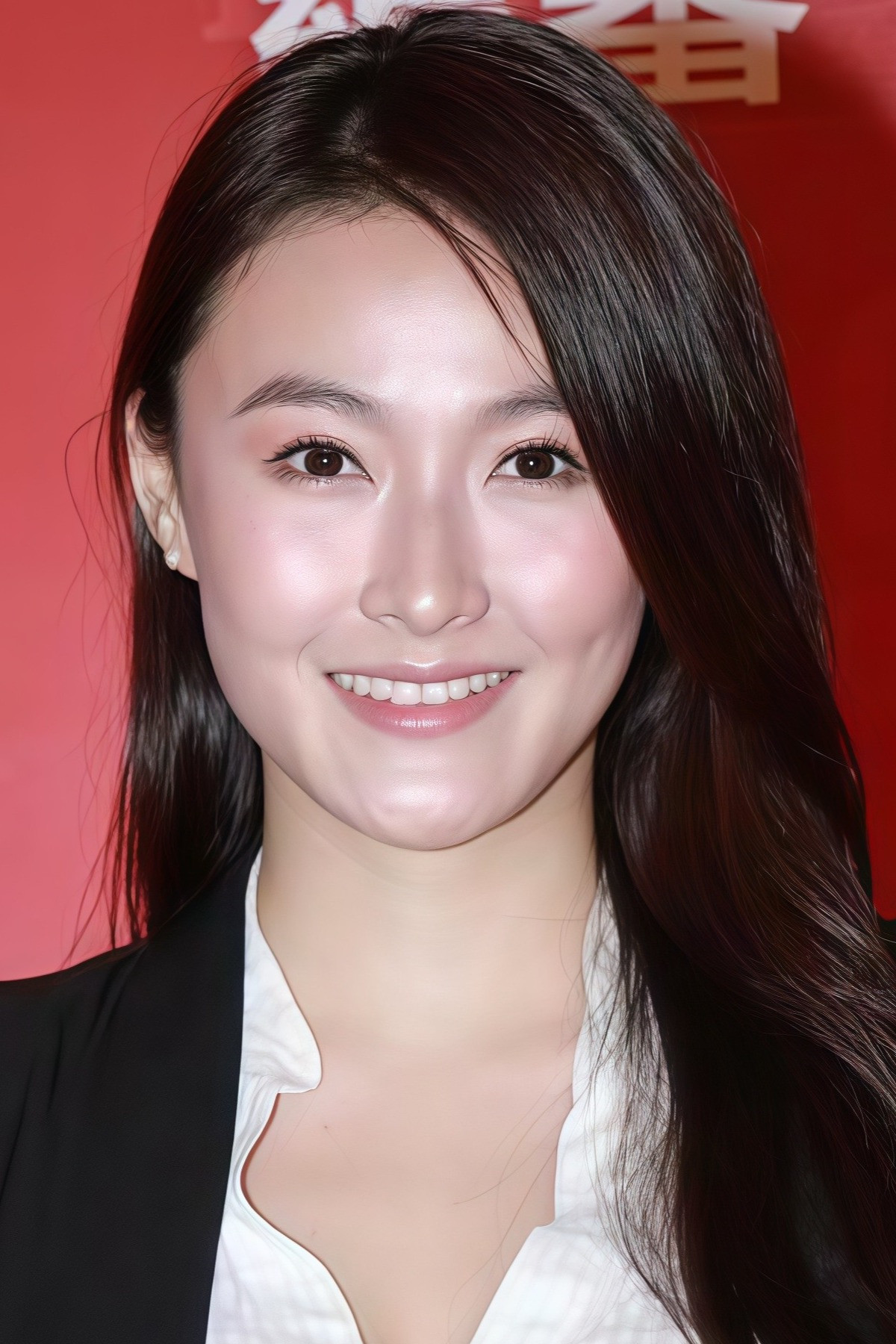 et billede af Jeanette Leung