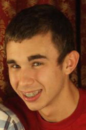 et billede af Jayden Rocks