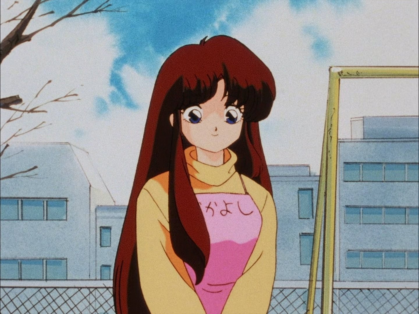Ranma ½ 1x77