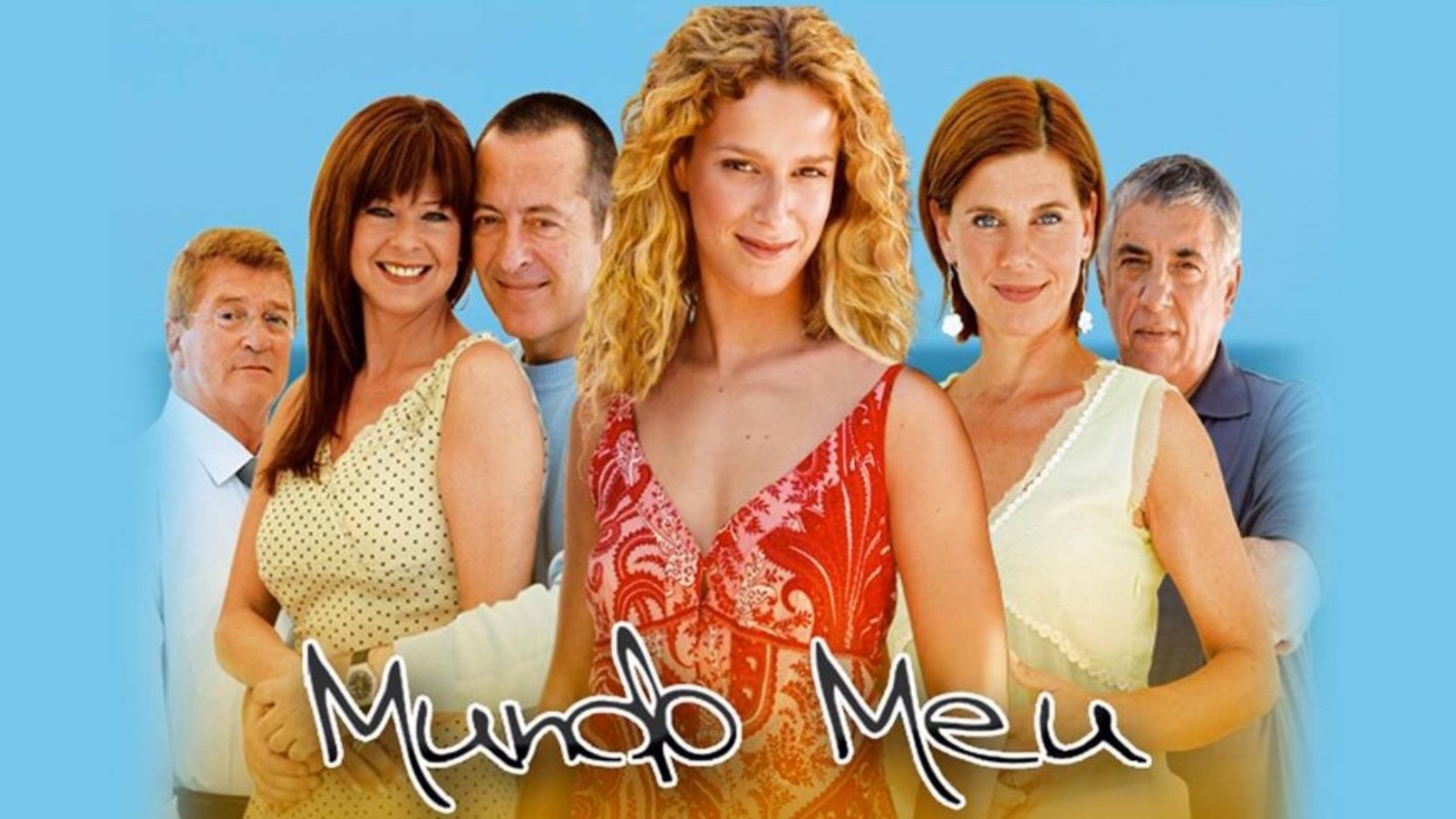 Mundo Meu background